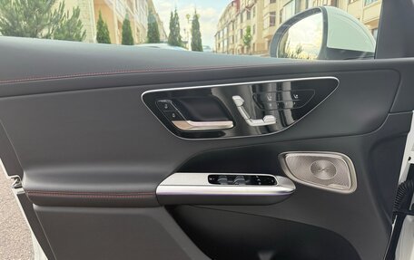 Mercedes-Benz GLC AMG, 2024 год, 10 450 000 рублей, 7 фотография