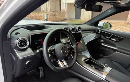 Mercedes-Benz GLC AMG, 2024 год, 10 450 000 рублей, 8 фотография