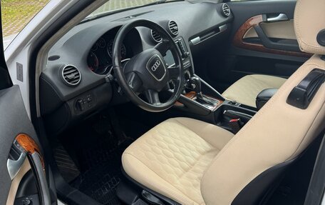 Audi A3, 2008 год, 650 000 рублей, 5 фотография