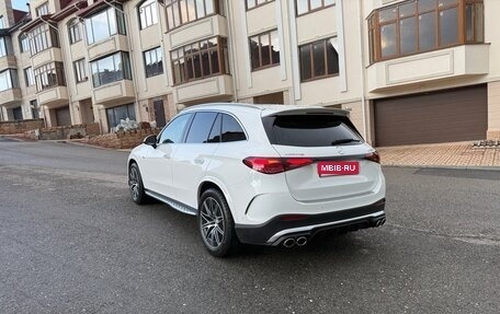 Mercedes-Benz GLC AMG, 2024 год, 10 450 000 рублей, 3 фотография