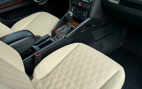 Audi A3, 2008 год, 650 000 рублей, 13 фотография