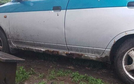 Daihatsu Gran Move, 1998 год, 90 000 рублей, 5 фотография