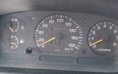Daihatsu Gran Move, 1998 год, 90 000 рублей, 6 фотография