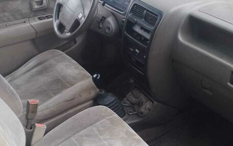 Daihatsu Gran Move, 1998 год, 90 000 рублей, 7 фотография