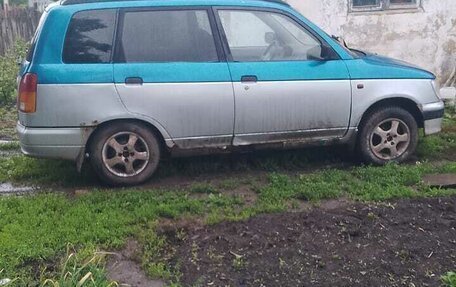 Daihatsu Gran Move, 1998 год, 90 000 рублей, 2 фотография