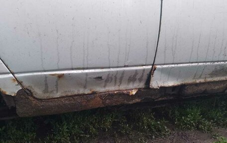 Daihatsu Gran Move, 1998 год, 90 000 рублей, 3 фотография