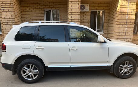 Volkswagen Touareg III, 2010 год, 1 300 000 рублей, 3 фотография