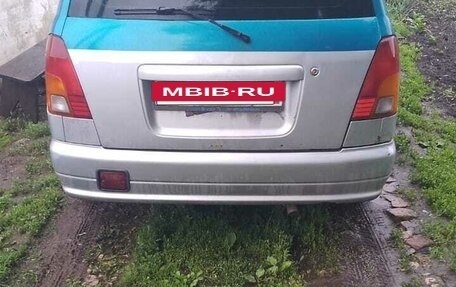 Daihatsu Gran Move, 1998 год, 90 000 рублей, 4 фотография