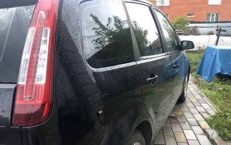Ford C-MAX I рестайлинг, 2008 год, 550 000 рублей, 5 фотография