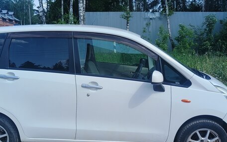 Daihatsu Move VI рестайлинг, 2011 год, 460 000 рублей, 6 фотография