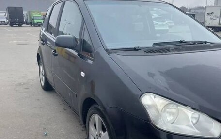 Ford C-MAX I рестайлинг, 2008 год, 550 000 рублей, 2 фотография