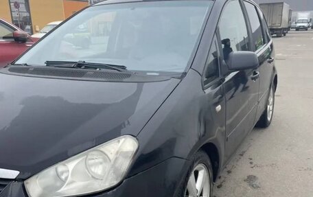 Ford C-MAX I рестайлинг, 2008 год, 550 000 рублей, 3 фотография