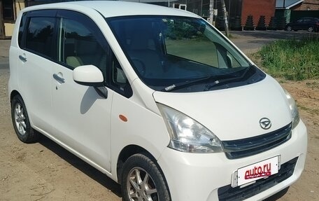 Daihatsu Move VI рестайлинг, 2011 год, 460 000 рублей, 4 фотография