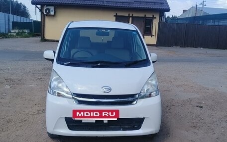 Daihatsu Move VI рестайлинг, 2011 год, 460 000 рублей, 5 фотография