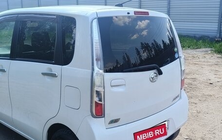 Daihatsu Move VI рестайлинг, 2011 год, 460 000 рублей, 2 фотография