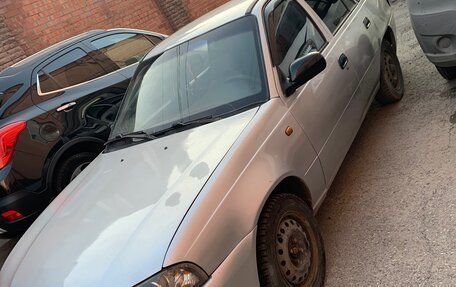 Daewoo Nexia I рестайлинг, 2010 год, 275 000 рублей, 2 фотография