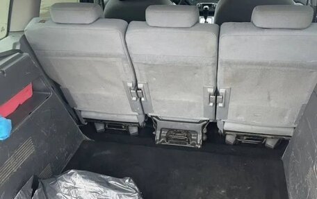Ford C-MAX I рестайлинг, 2008 год, 550 000 рублей, 7 фотография