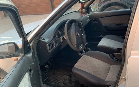 Daewoo Nexia I рестайлинг, 2010 год, 275 000 рублей, 7 фотография