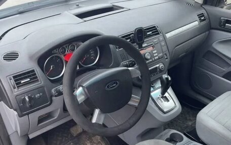 Ford C-MAX I рестайлинг, 2008 год, 550 000 рублей, 8 фотография
