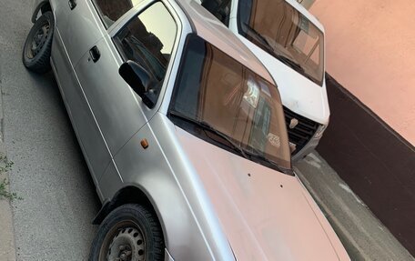 Daewoo Nexia I рестайлинг, 2010 год, 275 000 рублей, 6 фотография
