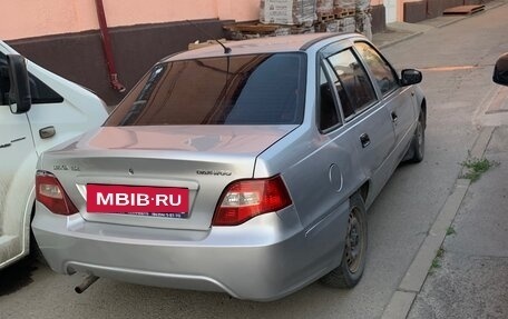 Daewoo Nexia I рестайлинг, 2010 год, 275 000 рублей, 3 фотография