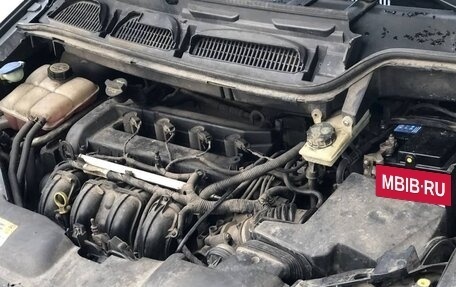 Ford C-MAX I рестайлинг, 2008 год, 550 000 рублей, 6 фотография