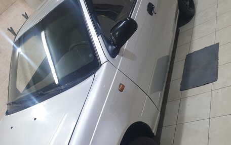 Daewoo Nexia I рестайлинг, 2010 год, 275 000 рублей, 13 фотография