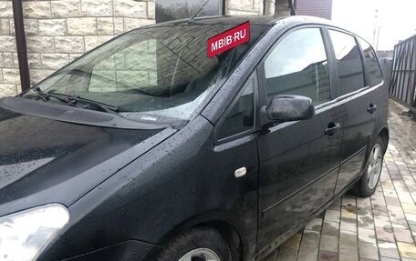 Ford C-MAX I рестайлинг, 2008 год, 550 000 рублей, 4 фотография