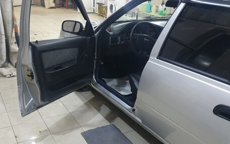 Daewoo Nexia I рестайлинг, 2010 год, 275 000 рублей, 15 фотография