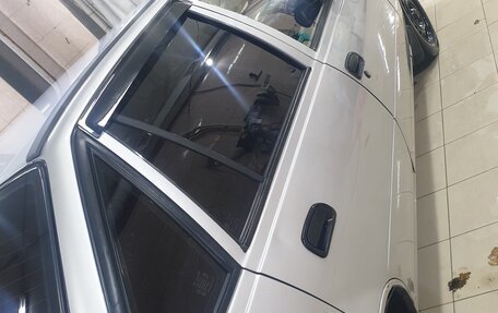 Daewoo Nexia I рестайлинг, 2010 год, 275 000 рублей, 14 фотография
