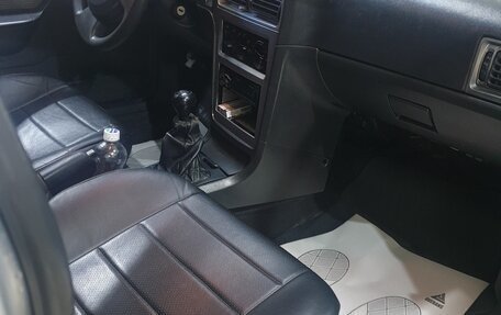Daewoo Nexia I рестайлинг, 2010 год, 275 000 рублей, 12 фотография