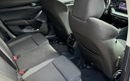 Skoda Octavia IV, 2021 год, 2 690 000 рублей, 10 фотография