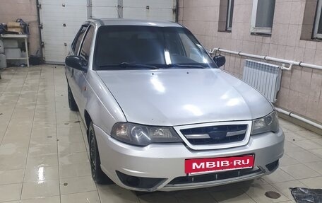 Daewoo Nexia I рестайлинг, 2010 год, 275 000 рублей, 10 фотография