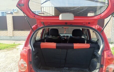 KIA Picanto I, 2008 год, 400 000 рублей, 8 фотография