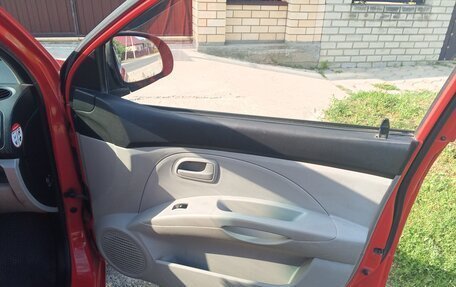 KIA Picanto I, 2008 год, 400 000 рублей, 10 фотография