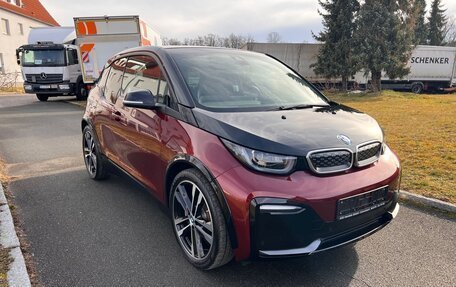 BMW i3 I01 рестайлинг, 2022 год, 2 824 000 рублей, 2 фотография