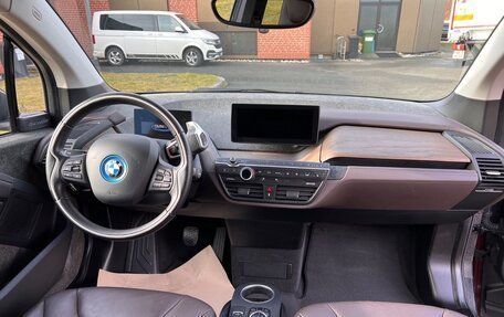 BMW i3 I01 рестайлинг, 2022 год, 2 824 000 рублей, 8 фотография