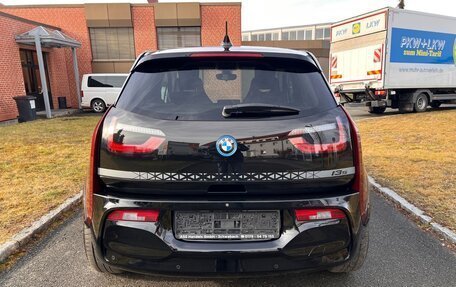 BMW i3 I01 рестайлинг, 2022 год, 2 824 000 рублей, 6 фотография