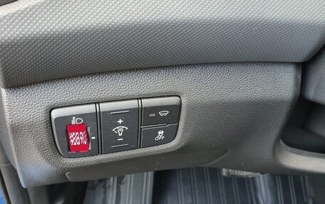 Hyundai Creta I рестайлинг, 2017 год, 1 640 000 рублей, 6 фотография