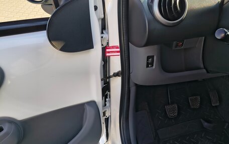 Toyota Aygo II, 2010 год, 600 000 рублей, 12 фотография