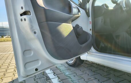 Toyota Aygo II, 2010 год, 600 000 рублей, 13 фотография
