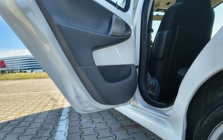 Toyota Aygo II, 2010 год, 600 000 рублей, 11 фотография