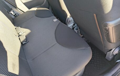 Toyota Aygo II, 2010 год, 600 000 рублей, 16 фотография