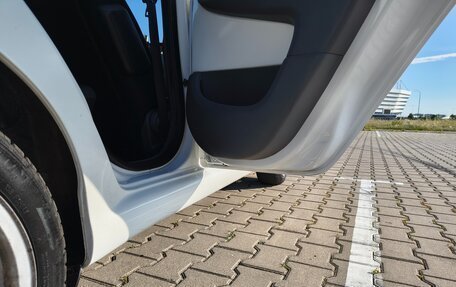 Toyota Aygo II, 2010 год, 600 000 рублей, 15 фотография