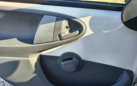 Toyota Aygo II, 2010 год, 600 000 рублей, 20 фотография