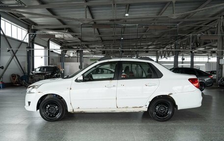 Datsun on-DO I рестайлинг, 2016 год, 252 000 рублей, 6 фотография