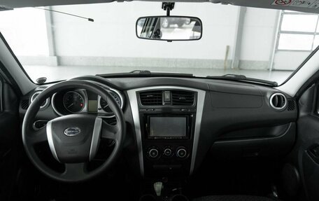 Datsun on-DO I рестайлинг, 2016 год, 252 000 рублей, 9 фотография