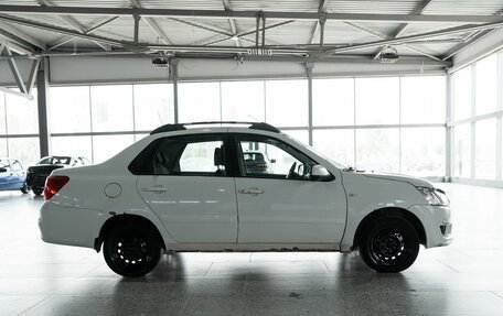 Datsun on-DO I рестайлинг, 2016 год, 252 000 рублей, 5 фотография