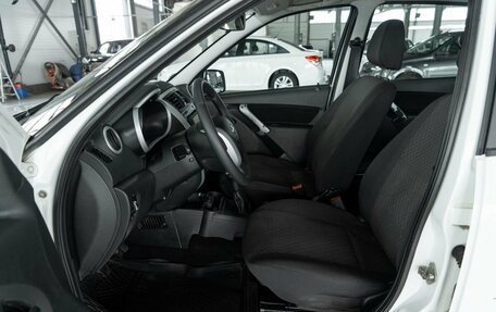 Datsun on-DO I рестайлинг, 2016 год, 252 000 рублей, 11 фотография