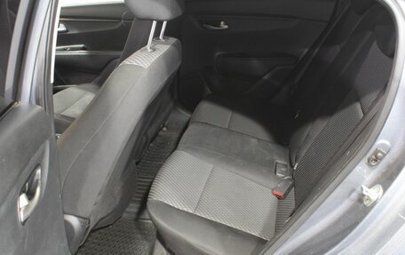 KIA Rio IV, 2018 год, 1 090 000 рублей, 18 фотография